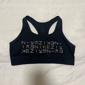 Nike Dri-Fit Sports Bra
